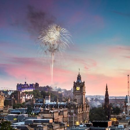 Pass The Keys Homely & Light-Filled 1 Bedroom Flat In Chic Area Of Edinburgh Near City Centre Dış mekan fotoğraf