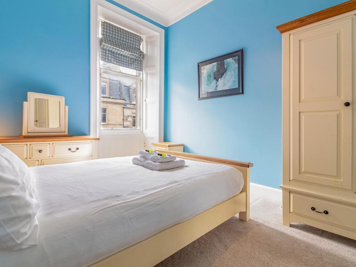Pass The Keys Homely & Light-Filled 1 Bedroom Flat In Chic Area Of Edinburgh Near City Centre Dış mekan fotoğraf