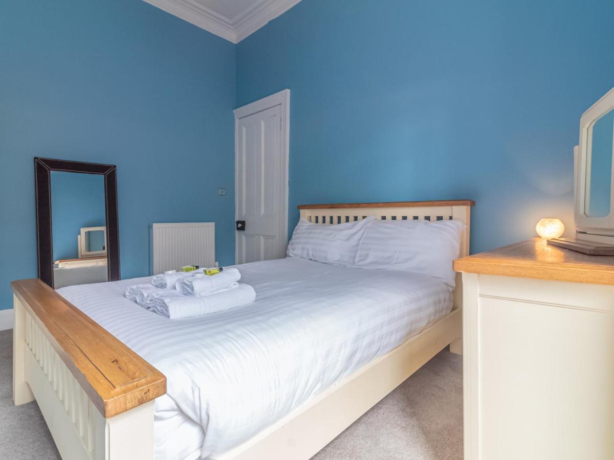 Pass The Keys Homely & Light-Filled 1 Bedroom Flat In Chic Area Of Edinburgh Near City Centre Dış mekan fotoğraf