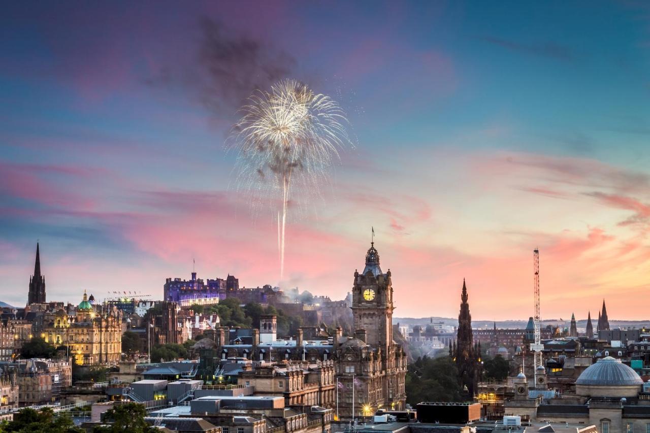 Pass The Keys Homely & Light-Filled 1 Bedroom Flat In Chic Area Of Edinburgh Near City Centre Dış mekan fotoğraf